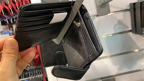 primark men's wallet.